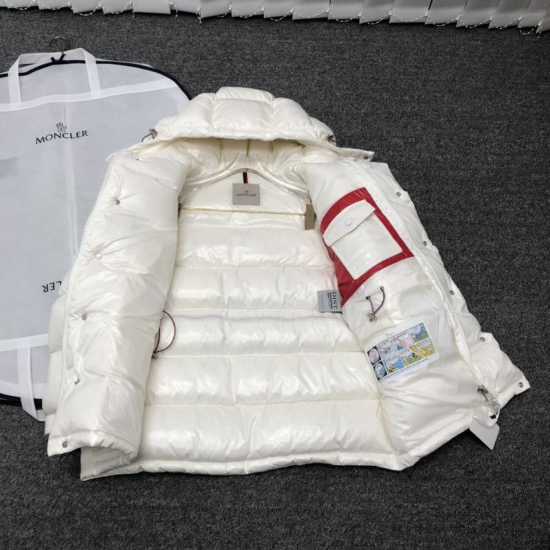 Moncler Down Jackets